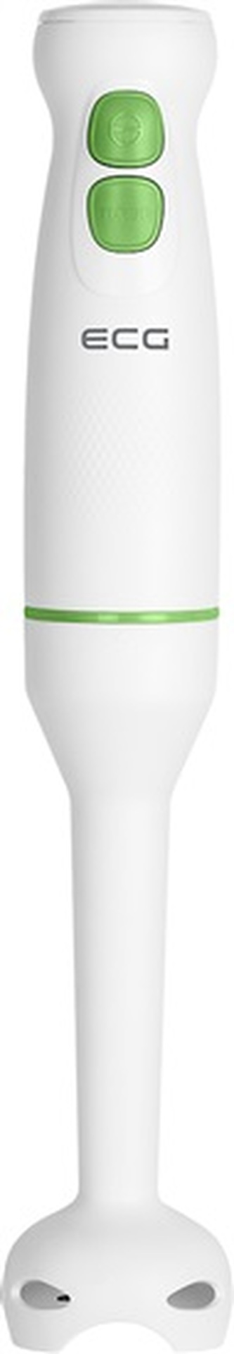 ECG RM 100 Lite White