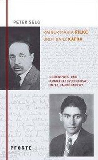 Rainer Maria Rilke - Franz Kafka
