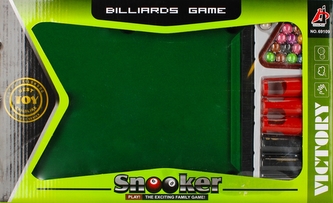 Bilard MEGA CREATIVE 500670