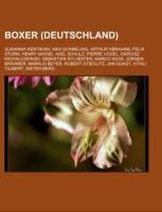 Boxer (Deutschland)
