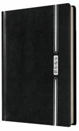 Kalendarz 2026 A4 tygodniowy registry