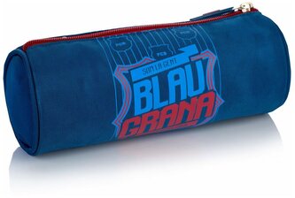 Saszetka okr. FC-197 FC Barcelona Team 6, Astra