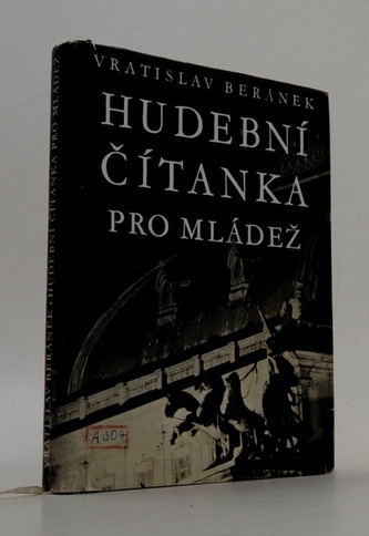 Hudební čítanka pro mládež