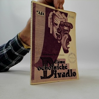 Děláme ochotnické divadlo I.