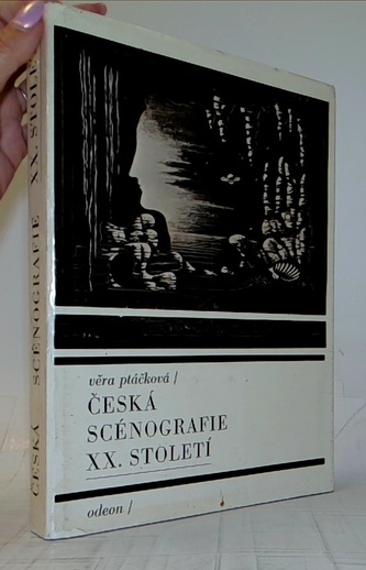 Česká scénografie XX. století