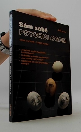 Sám sobě psychologem