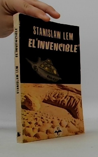 El "Invencible"