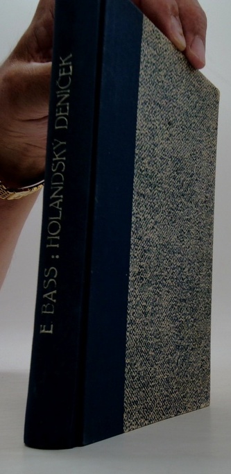 Holandský deníček