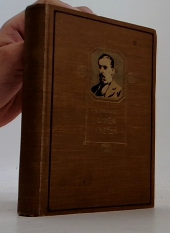 Ohněm a mečem I. - IV.