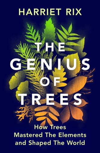 The Genius of Trees wer. angielska