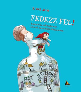 Fedezz fel! Fedezz fel!