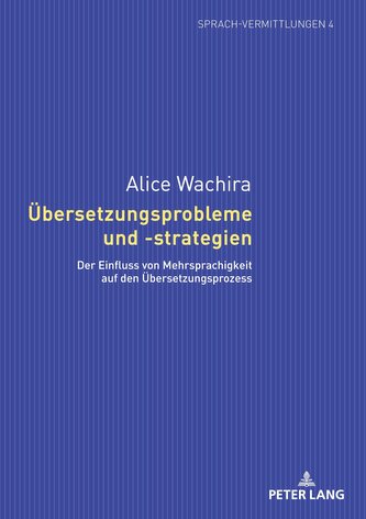 Übersetzungsprobleme und -strategien