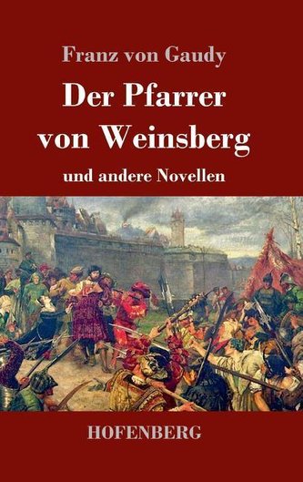 Der Pfarrer von Weinsberg