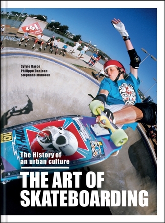 The Art of Skateboarding wer. angielska