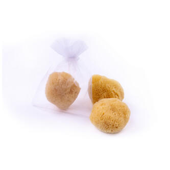 Menstruační houba Premium Intim M - střední (SCS150)