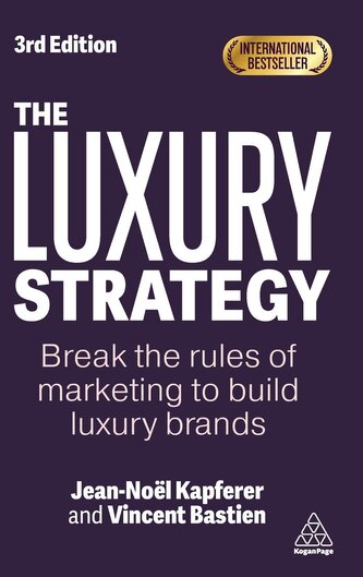The Luxury Strategy