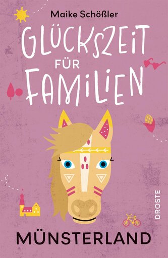 Glückszeit für Familien - Münsterland
