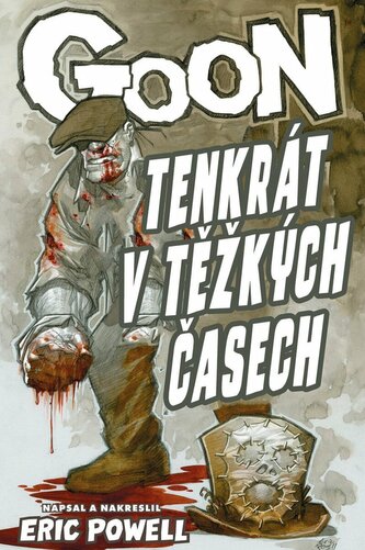 Goon 15 - Tenkrát v těžkých časech Goon 15 - Tenkrát v těžkých časech