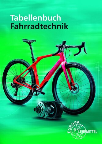 Tabellenbuch Fahrradtechnik