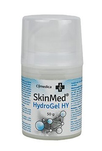 SkinMed HydroGel HY 50g