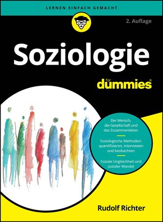 Soziologie für Dummies