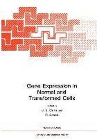 Gene Expression in Normal and Transformed Cells Gene Expression in Normal and Transformed Cells