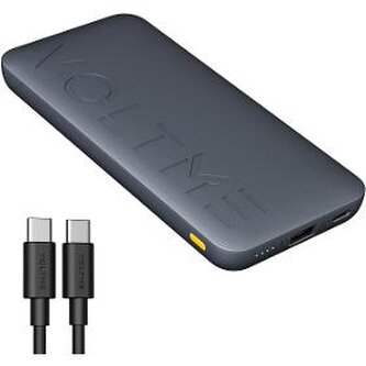 POWER BANK VOLTME Hypercore 20K 20000mAh 22,5W POWER BANK VOLTME Hypercore 20K 20000mAh 22,5W