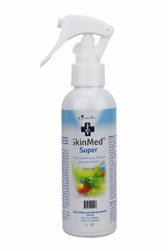 SkinMed Super 150ml