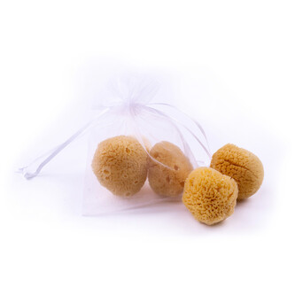 2PACK Menstruační houba Premium Intim S (SCS148-2)