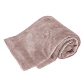 ARÔME HOME Deka mikroflanel 150 x 200 cm, 450 GSM