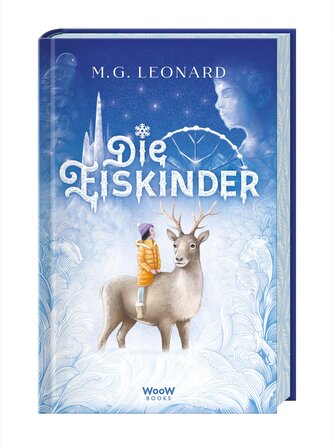 Die Eiskinder Die Eiskinder