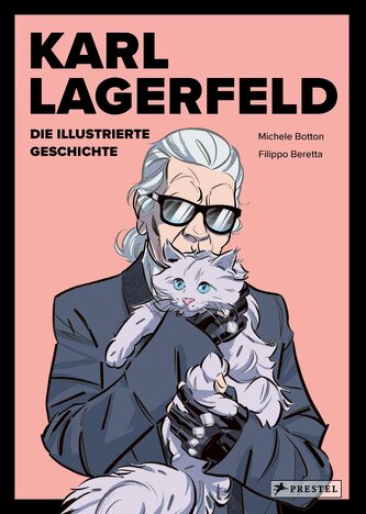 Karl Lagerfeld