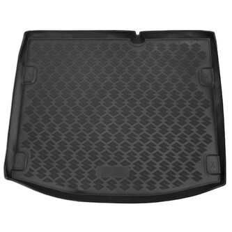 Gumová vana do kufru Suzuki SX4 S-Cross 2013-2021 (dolní dno) Gumová vana do kufru Suzuki SX4 S-Cross 2013-2021 (dolní dno)
