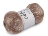 Pletací příze Igga 100 g - 1 ks - 7 hnědá světlá