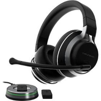 Herní sluchátka TURTLE BEACH Stealth Pro Xbox Black