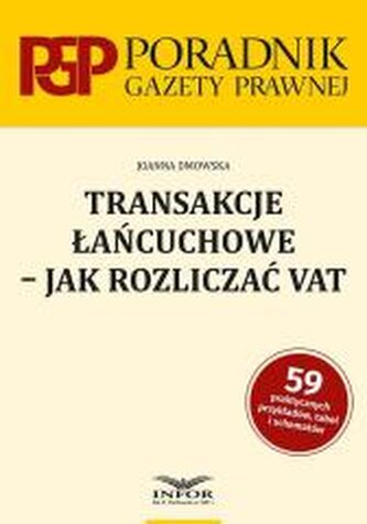 Transakcje łańcuchowe - jak rozliczać VAT