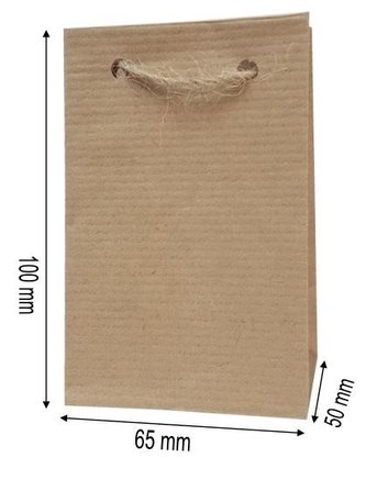 Torebka ozdobna mikro MERplus