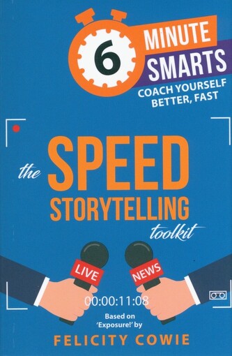 Speed Storytelling Toolkit