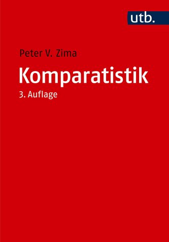 Komparatistik
