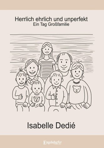 Herrlich ehrlich und unperfekt