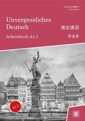 Unvergessliches Deutsch, A1.1