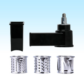 Chef-3 strouhací sada