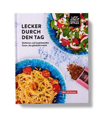 Lecker durch den Tag Lecker durch den Tag