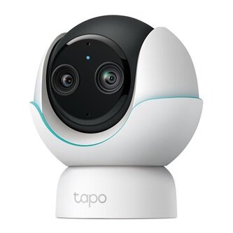 Kamera TP-Link Tapo C840 IP, 2K QHD, WiFi, přísvit