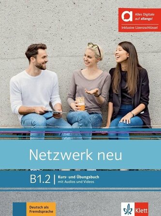 Netzwerk neu B1.2 - Hybride Ausgabe allango, m. 1 Beilage Netzwerk neu B1.2 - Hybride Ausgabe allango, m. 1 Beilage