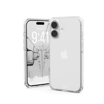 UAG Plyo,Ice - iPhone 2025