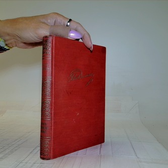 Rytíř z maison-rouge