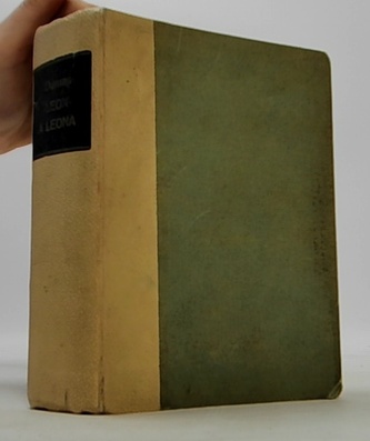 Leon a Leona, páže vévody savojského