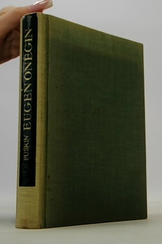 Eugen Oněgin