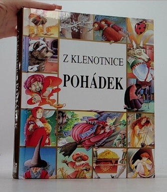 Z klenotnice pohádek